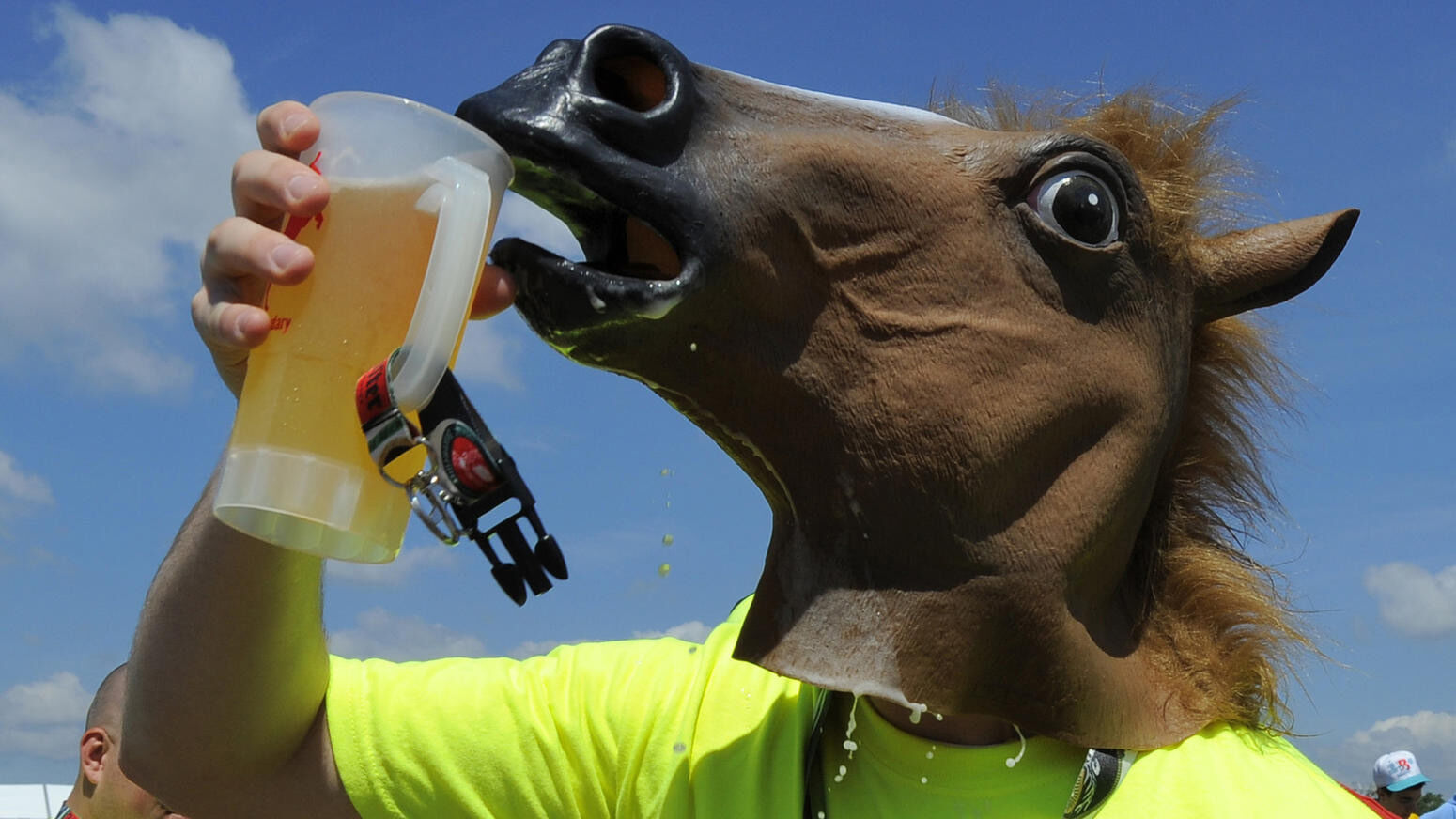 Preakness photos from years past